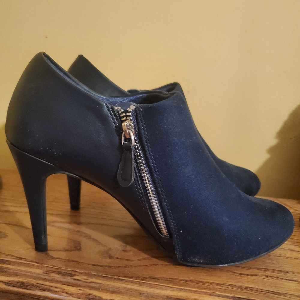 Deflex comfort shoes